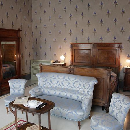 Residenza D'Epoca Regina D'Arborea โอริสตาโน ห้อง รูปภาพ