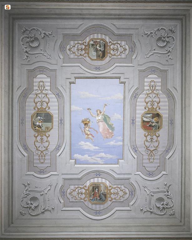 Residenza D'Epoca Regina D'Arborea โอริสตาโน ห้อง รูปภาพ