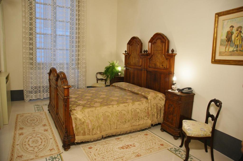 Residenza D'Epoca Regina D'Arborea โอริสตาโน ห้อง รูปภาพ