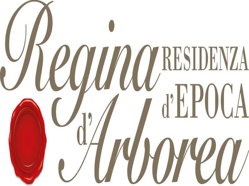 Residenza D'Epoca Regina D'Arborea โอริสตาโน ภายนอก รูปภาพ