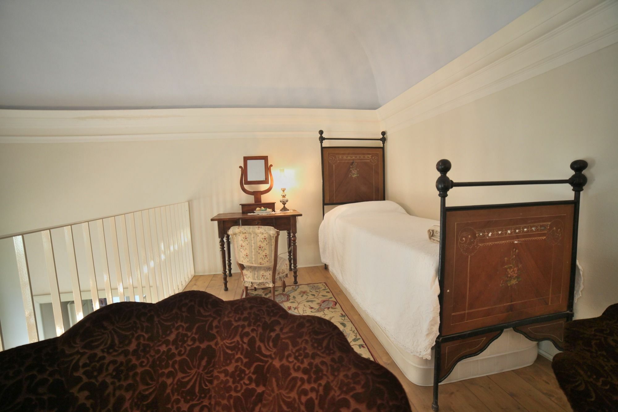 Residenza D'Epoca Regina D'Arborea โอริสตาโน ภายนอก รูปภาพ