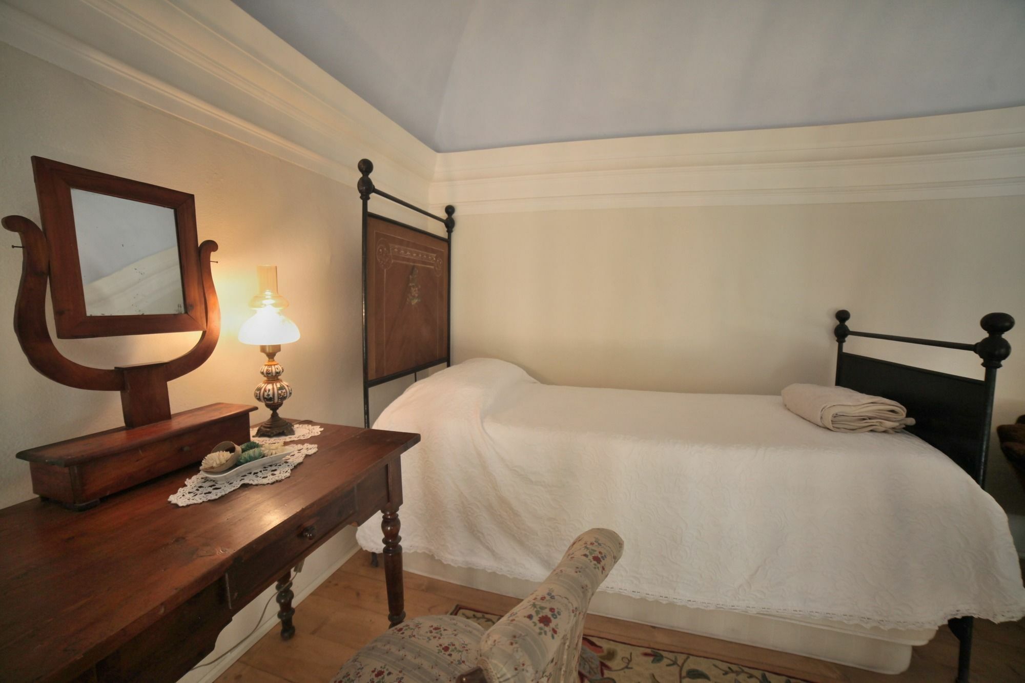 Residenza D'Epoca Regina D'Arborea โอริสตาโน ภายนอก รูปภาพ